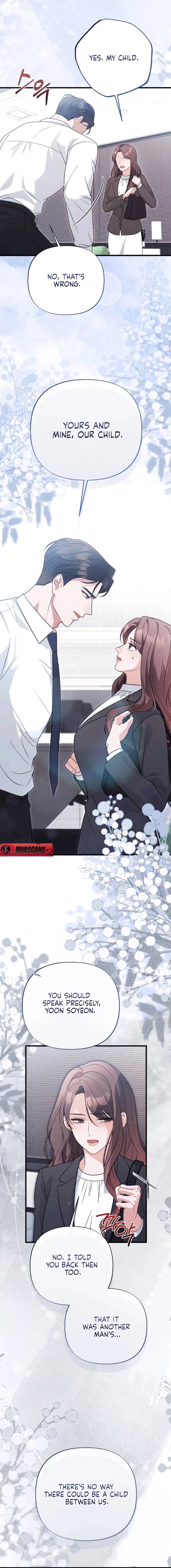 Read The Husband I Abandoned chapter 2 image 13 on Lezhin