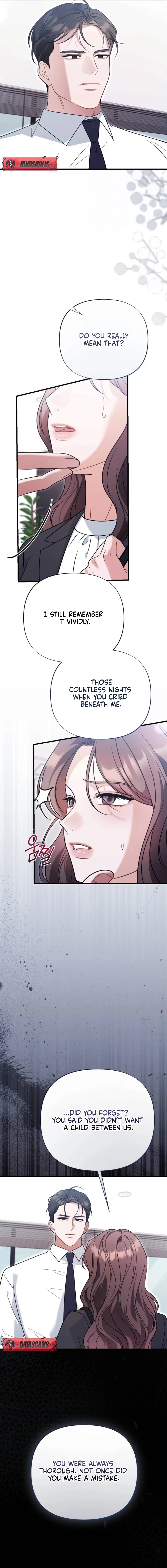 Read The Husband I Abandoned chapter 2 image 14 on Lezhin