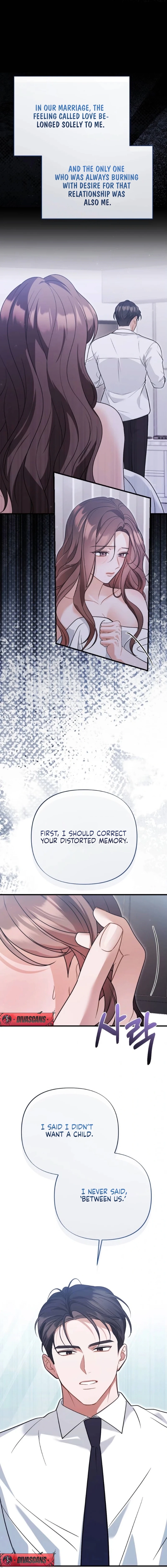 Read The Husband I Abandoned chapter 2 image 15 on Lezhin