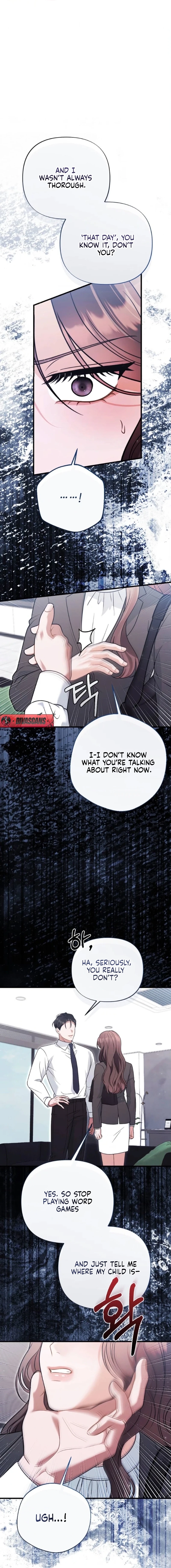 Read The Husband I Abandoned chapter 2 image 16 on Lezhin