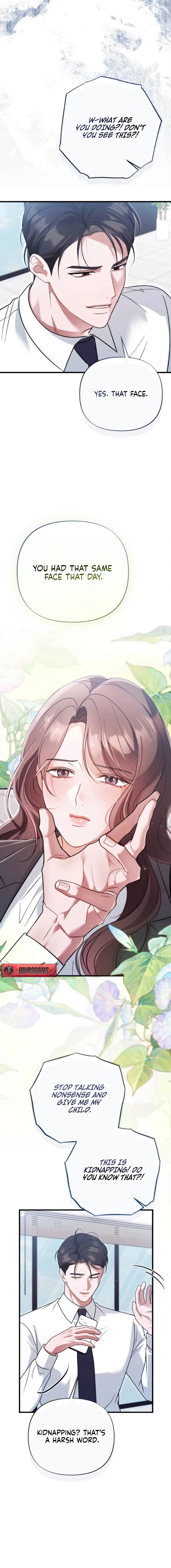 Read The Husband I Abandoned chapter 2 image 17 on Lezhin