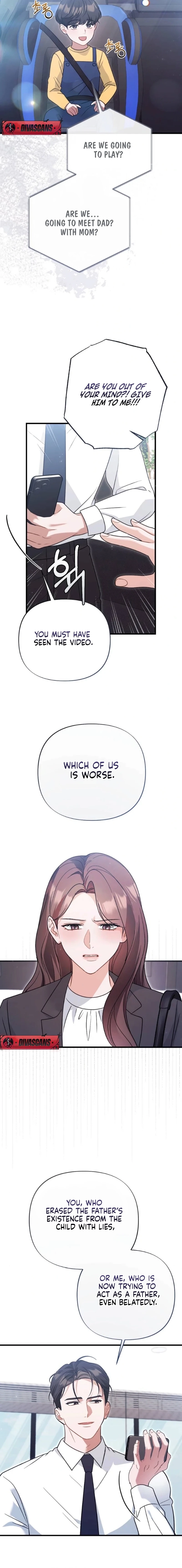 Read The Husband I Abandoned chapter 2 image 19 on Lezhin