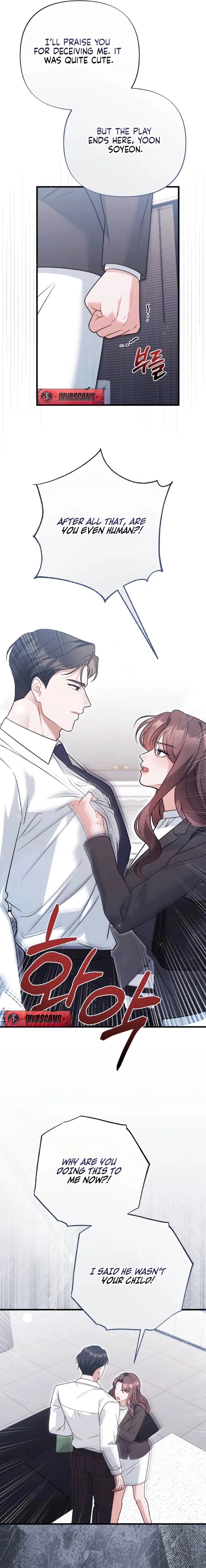Read The Husband I Abandoned chapter 2 image 20 on Lezhin