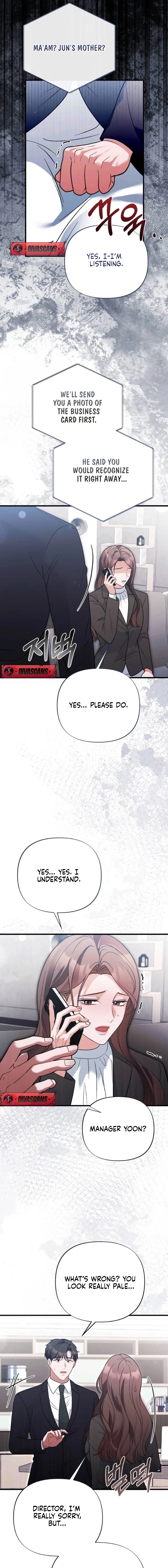 Read The Husband I Abandoned chapter 2 image 4 on Lezhin