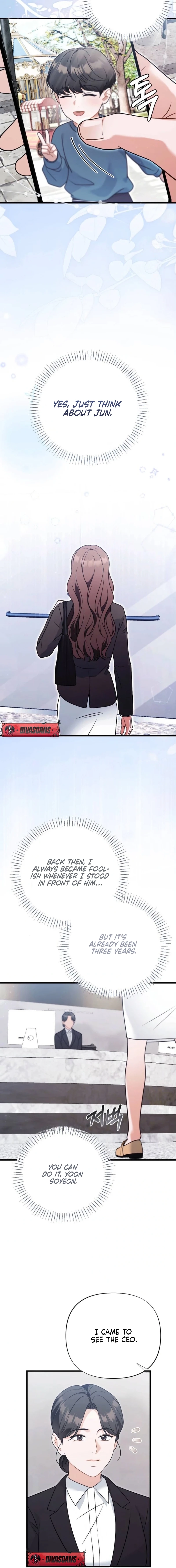 Read The Husband I Abandoned chapter 2 image 8 on Lezhin