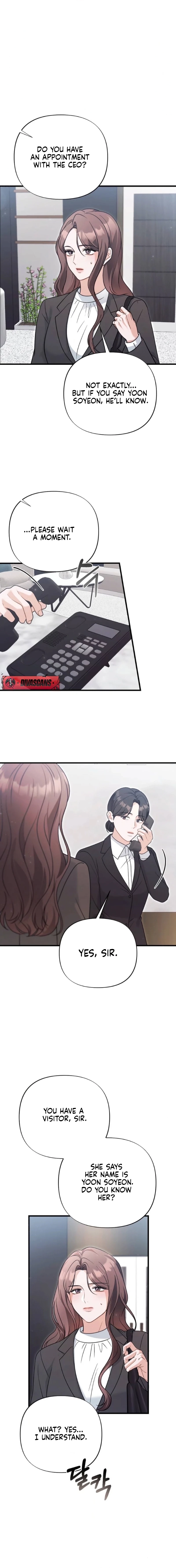 Read The Husband I Abandoned chapter 2 image 9 on Lezhin