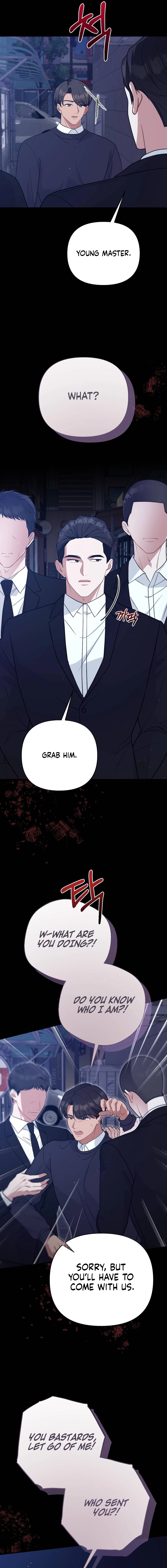 Read The Husband I Abandoned chapter 20 image 22 on Lezhin