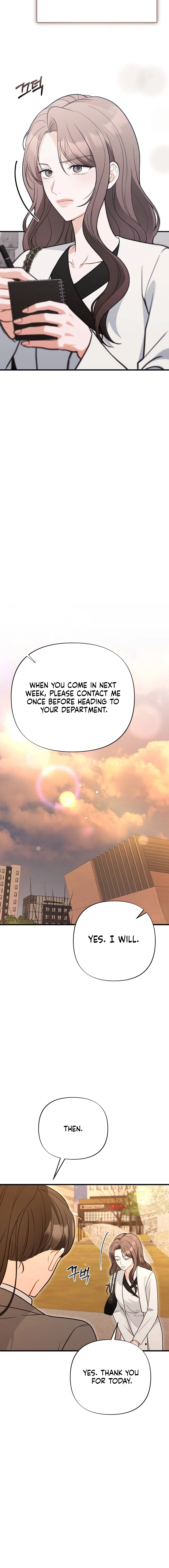 Read The Husband I Abandoned chapter 20 image 7 on Lezhin