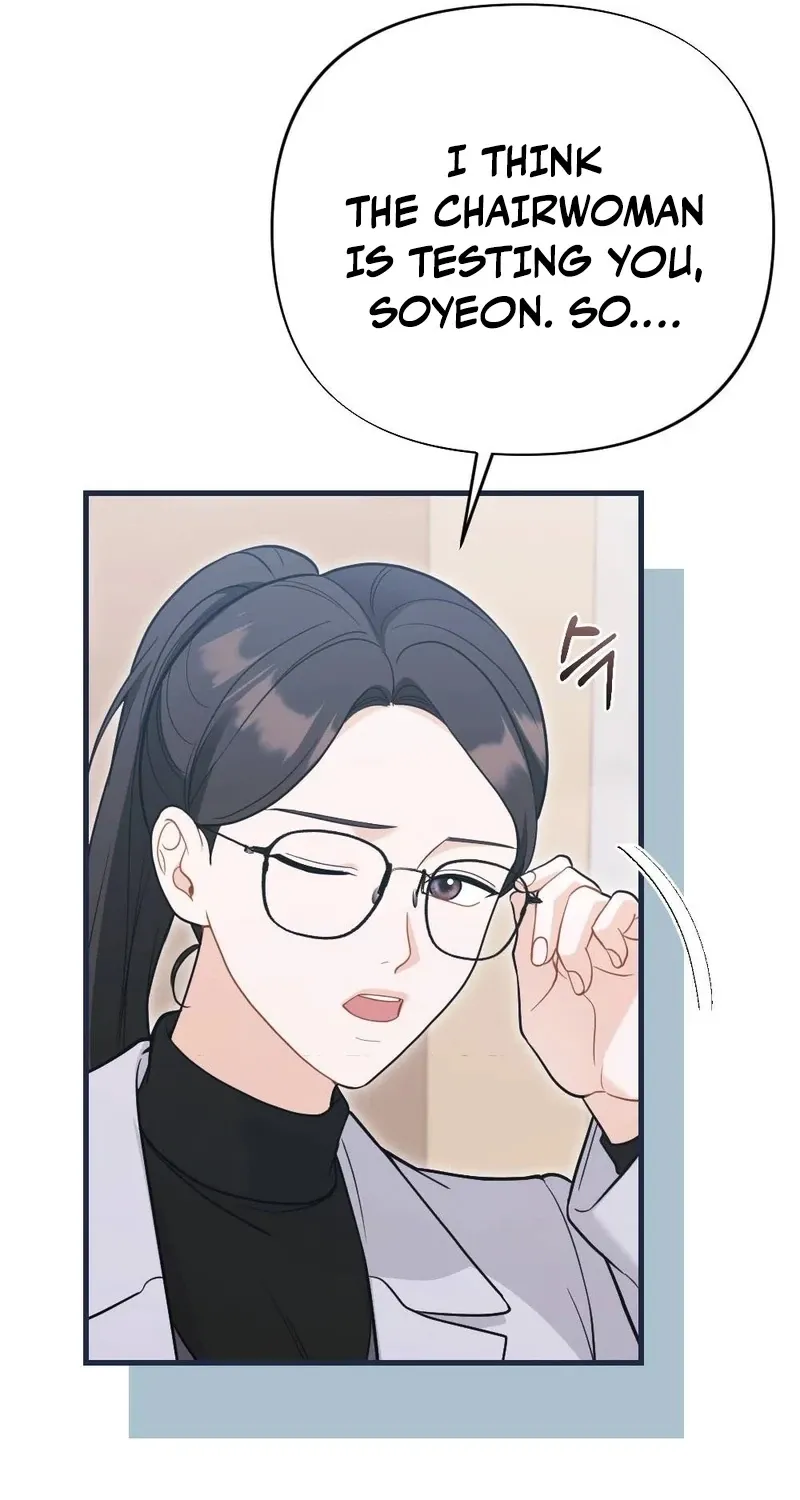 The Husband I Abandoned Chapter 22 page 11 - 