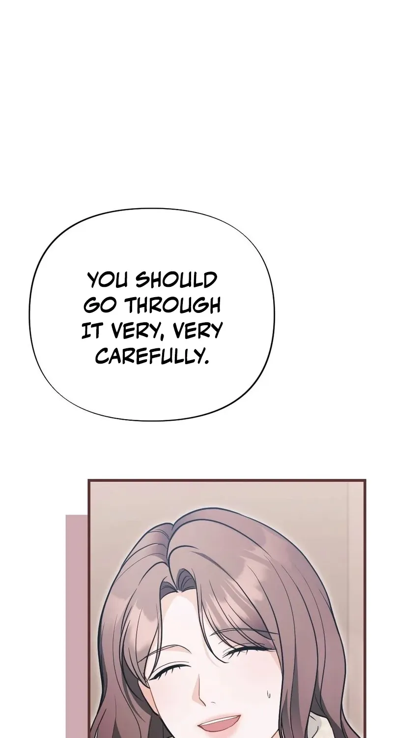 The Husband I Abandoned Chapter 22 page 12 - 