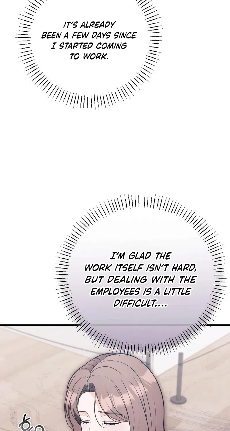 The Husband I Abandoned Chapter 22 page 3 - 