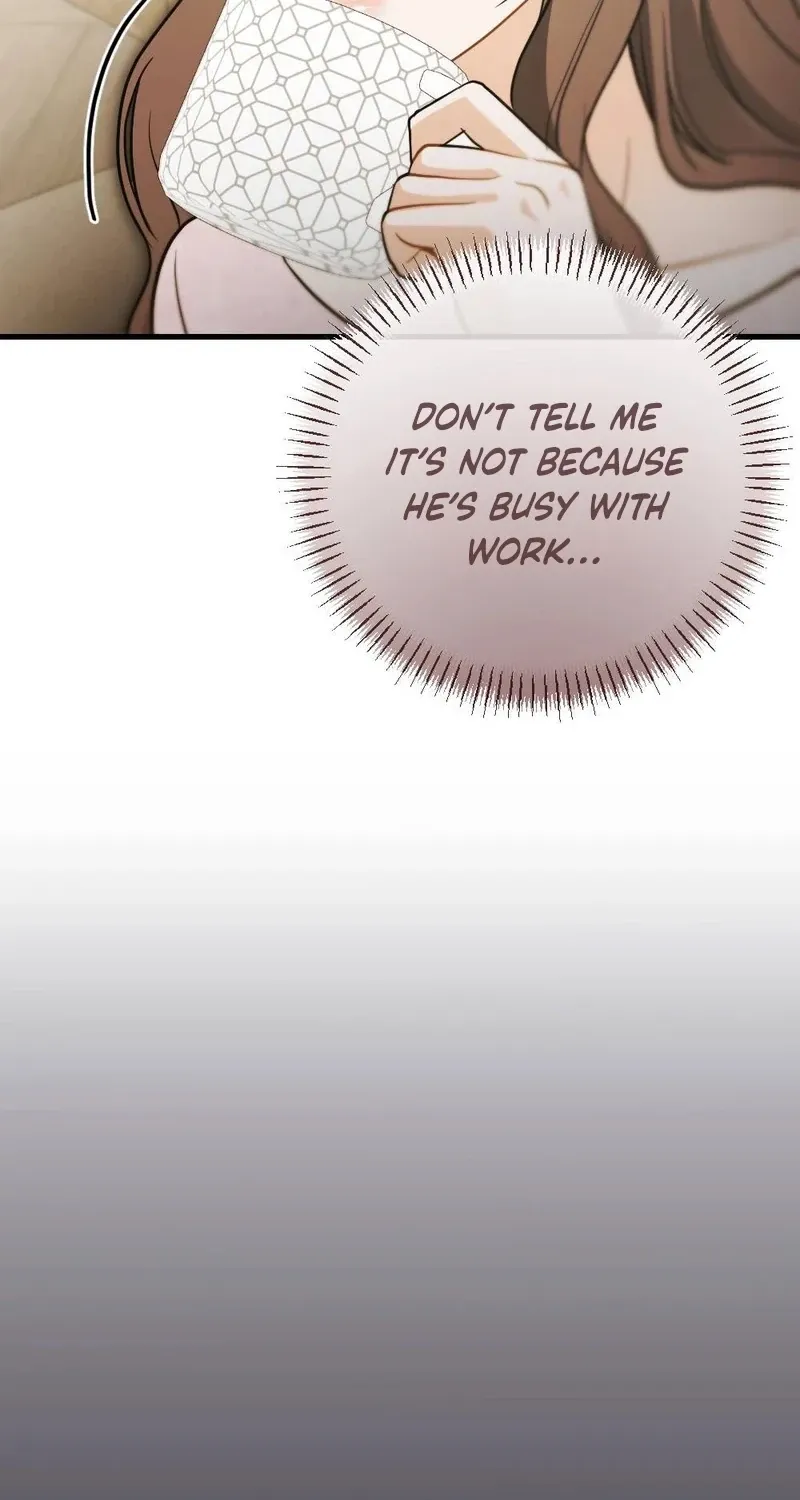 The Husband I Abandoned Chapter 22 page 23 - 