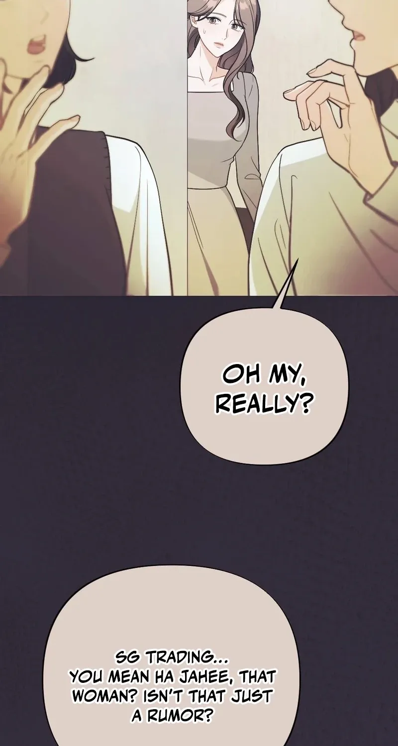 The Husband I Abandoned Chapter 22 page 26 - 