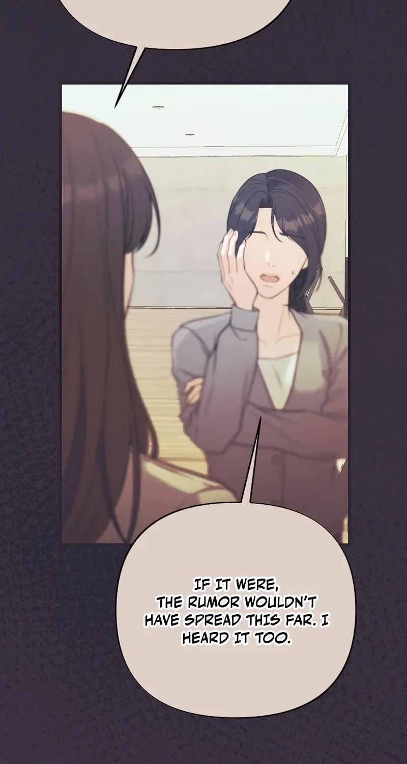 The Husband I Abandoned Chapter 22 page 27 - 