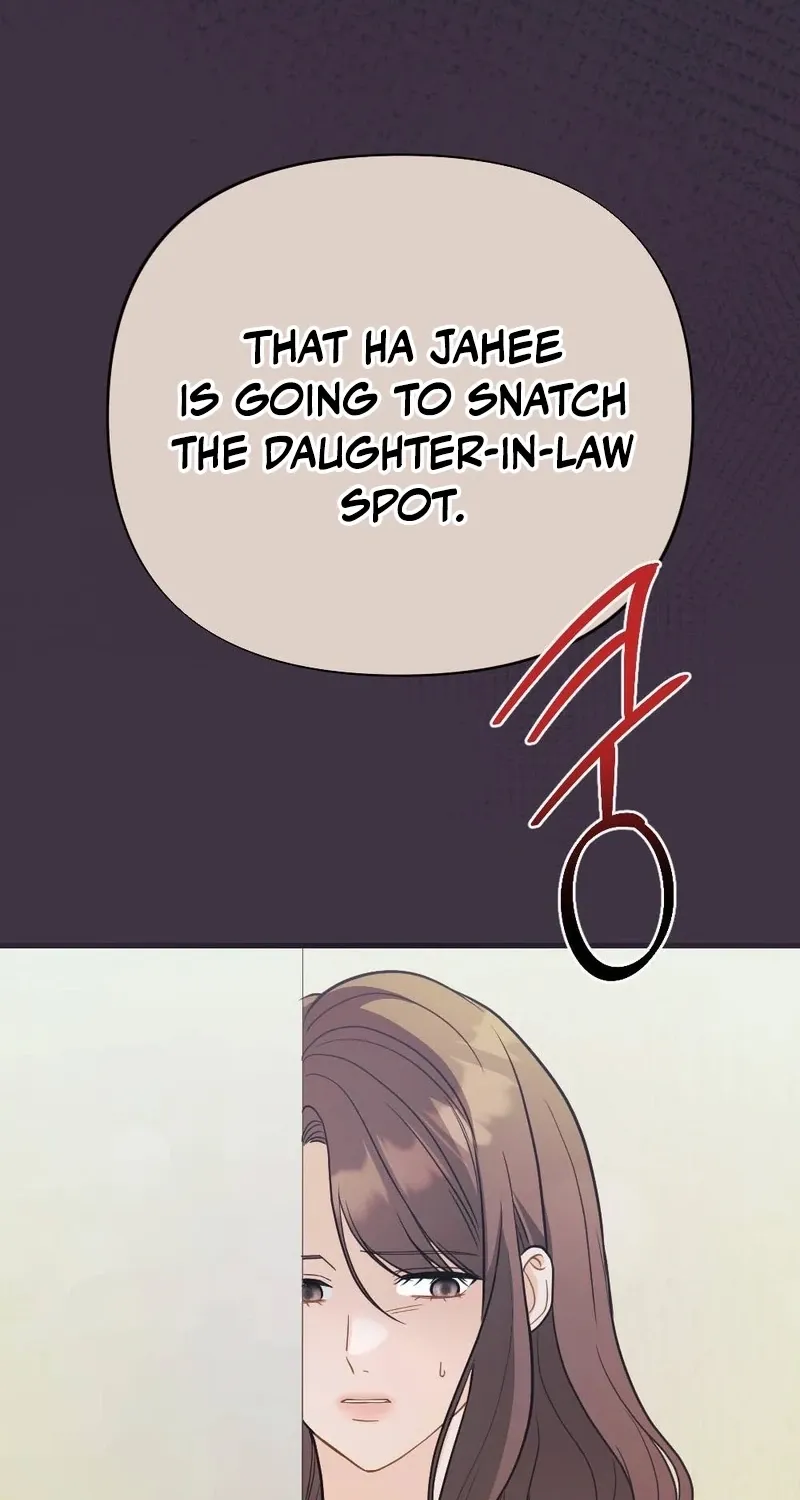 The Husband I Abandoned Chapter 22 page 28 - 