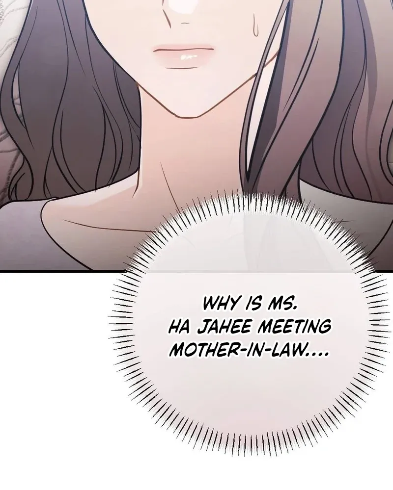 The Husband I Abandoned Chapter 22 page 30 - 