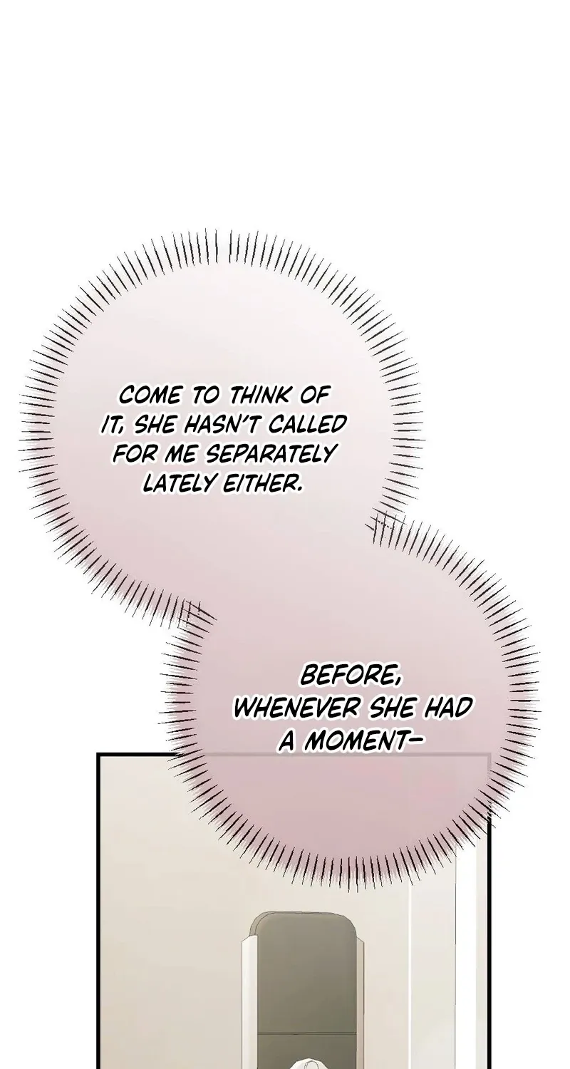 The Husband I Abandoned Chapter 22 page 31 - 