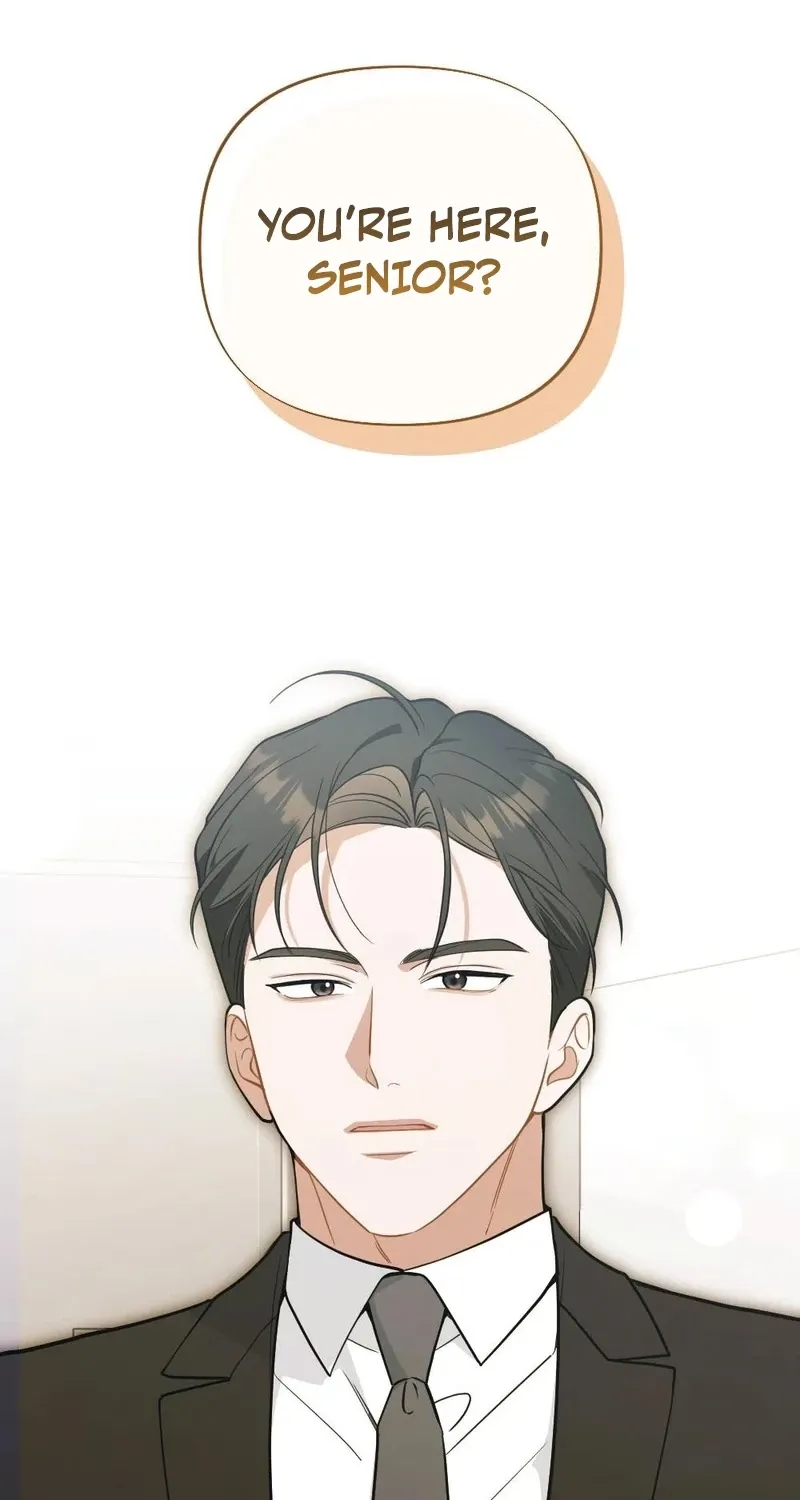 The Husband I Abandoned Chapter 22 page 34 - 