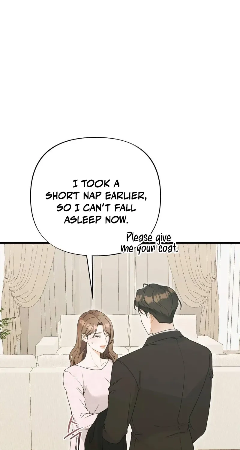 The Husband I Abandoned Chapter 22 page 36 - 