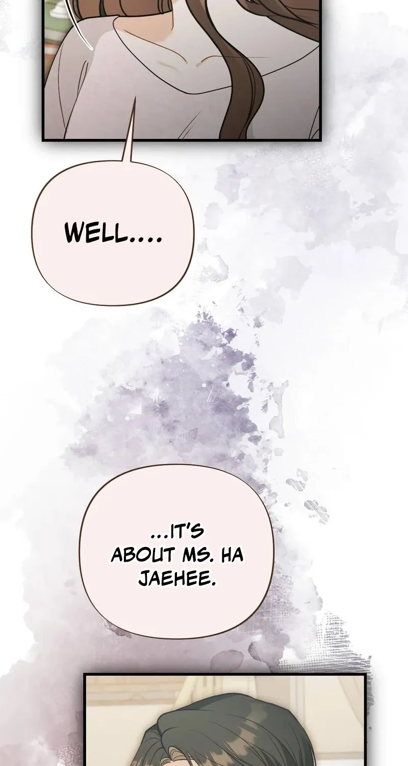 The Husband I Abandoned Chapter 22 page 42 - 