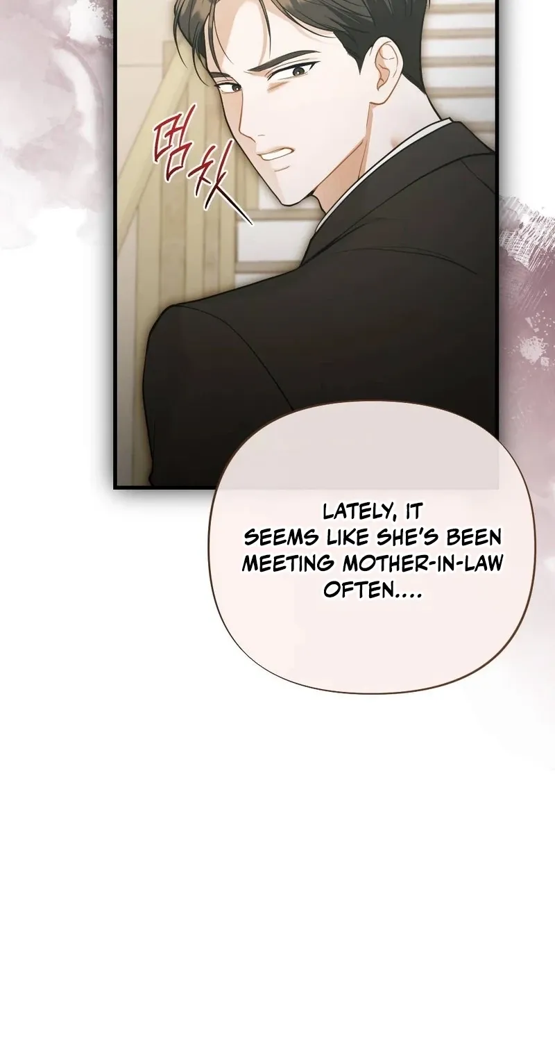 The Husband I Abandoned Chapter 22 page 43 - 
