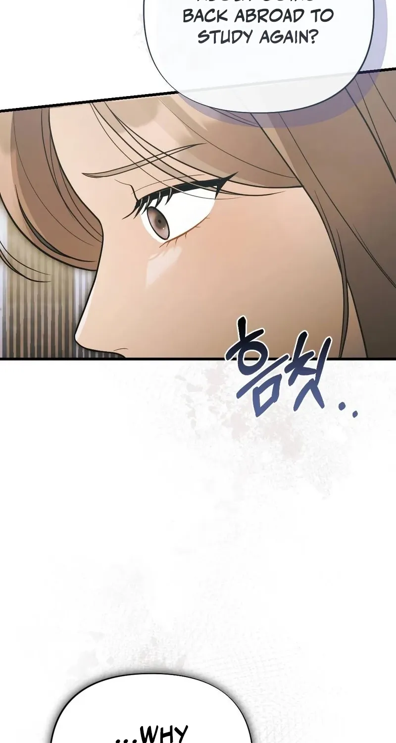 The Husband I Abandoned Chapter 22 page 48 - 