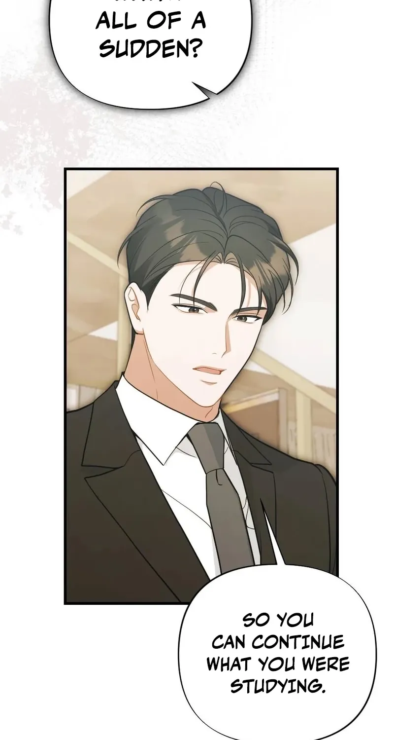 The Husband I Abandoned Chapter 22 page 49 - 