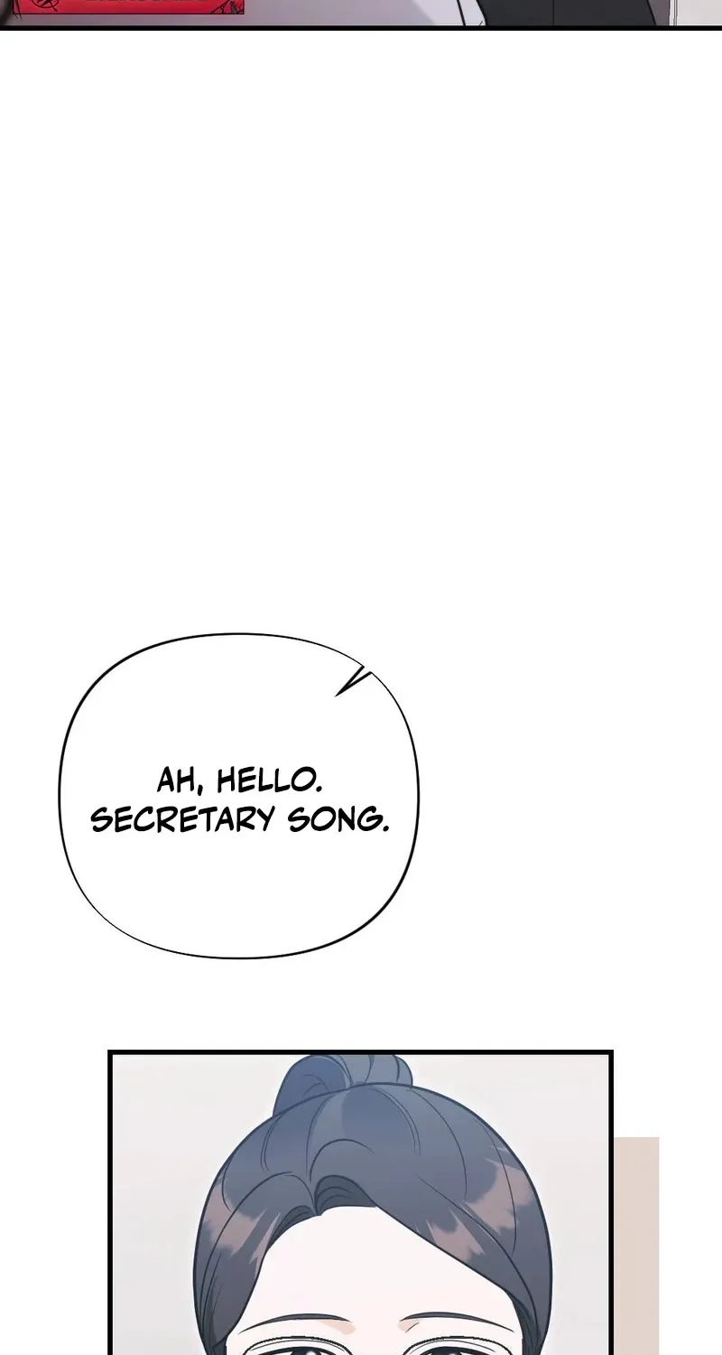 The Husband I Abandoned Chapter 22 page 6 - 