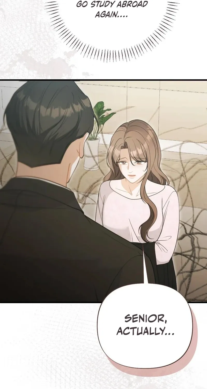 The Husband I Abandoned Chapter 22 page 51 - 