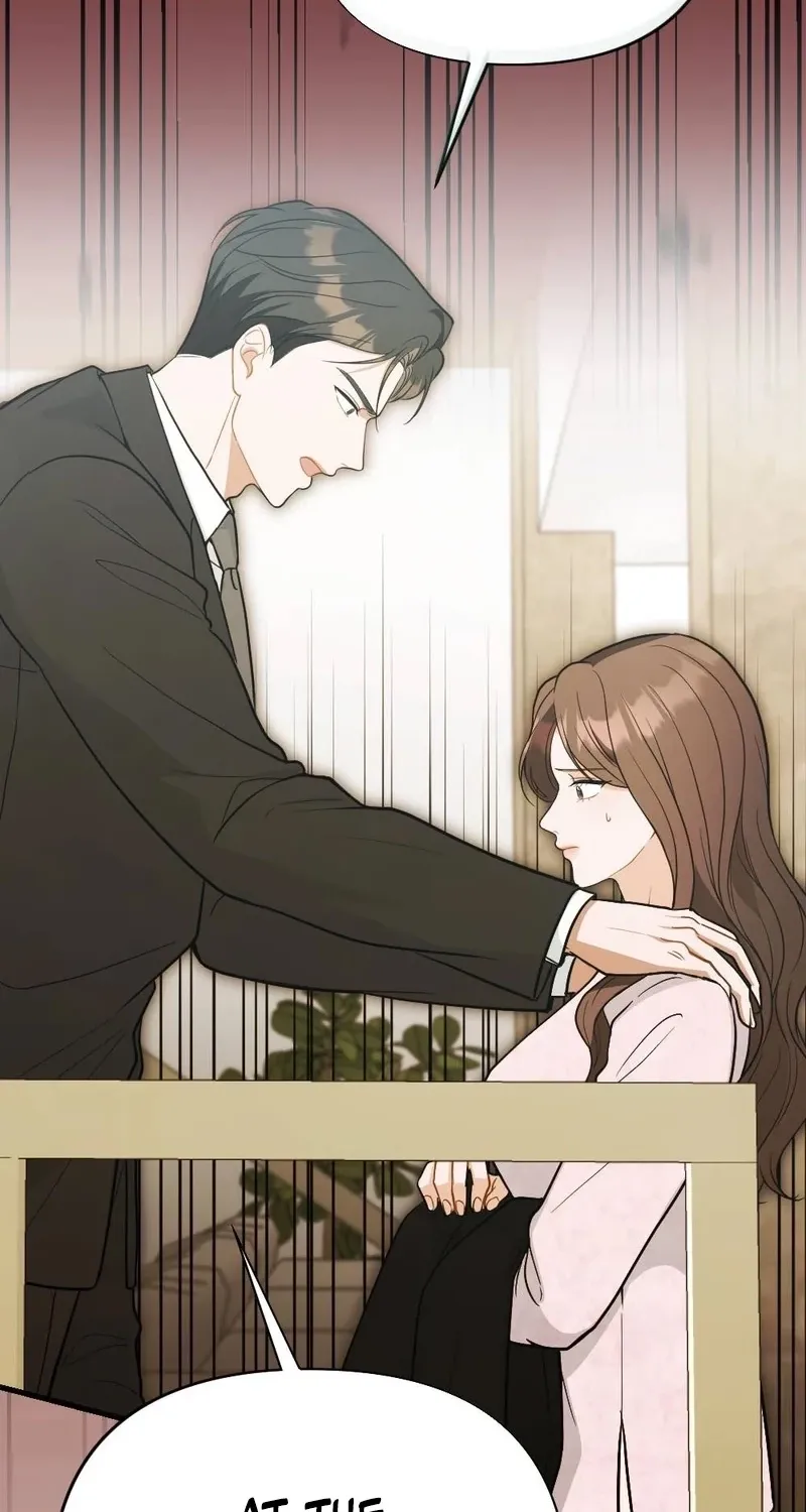 The Husband I Abandoned Chapter 22 page 56 - 