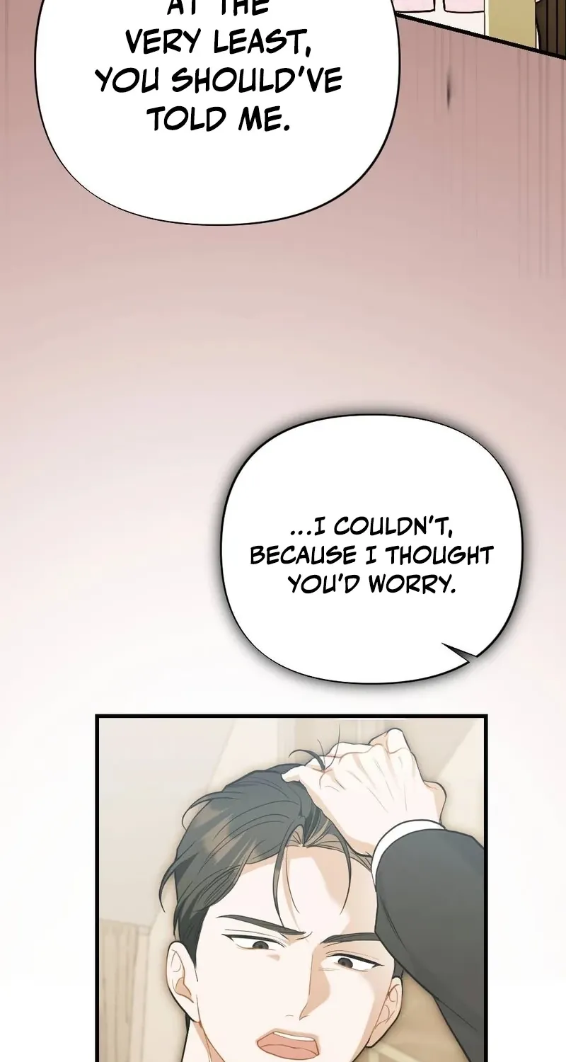 The Husband I Abandoned Chapter 22 page 57 - 