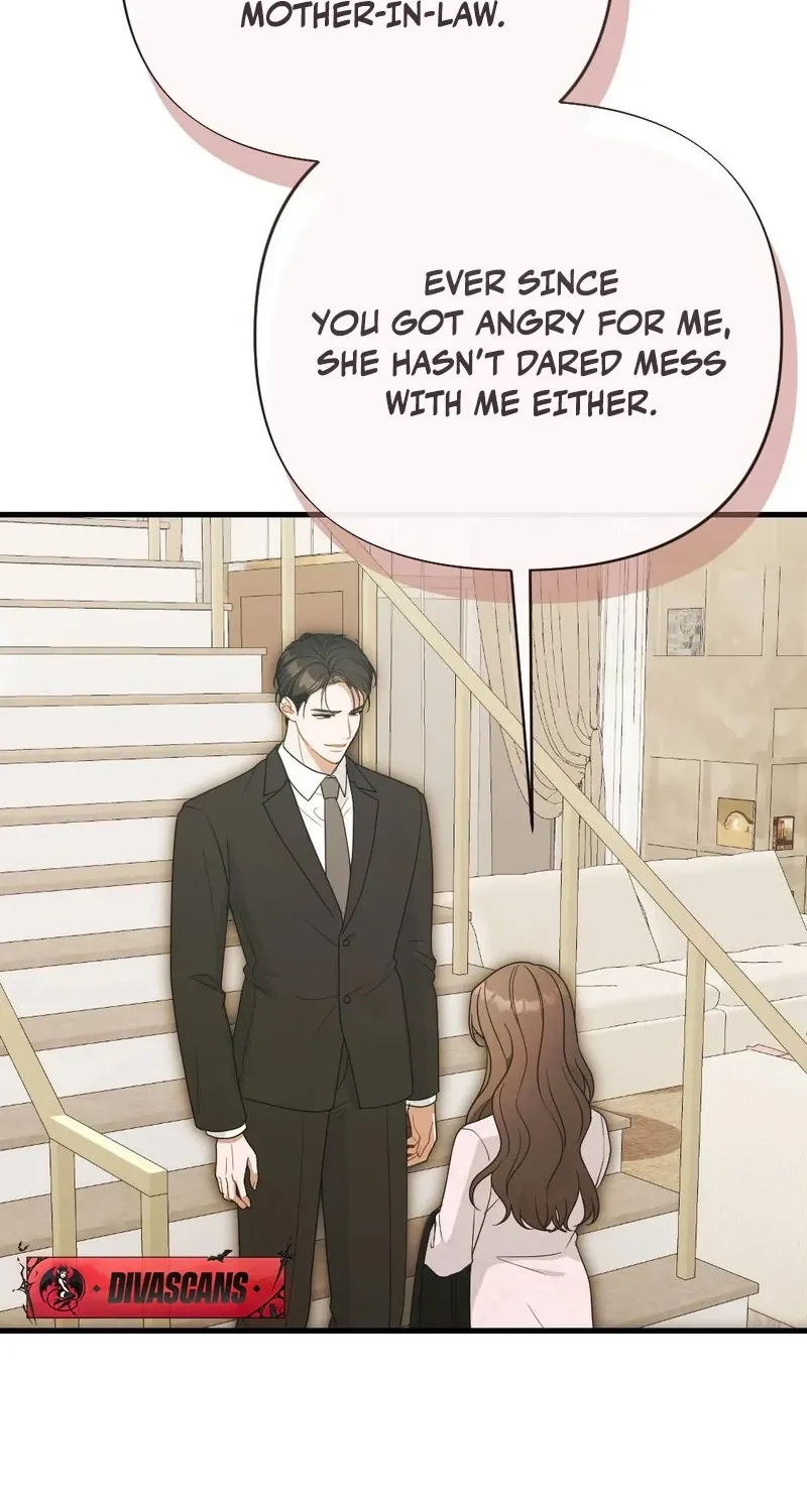 The Husband I Abandoned Chapter 22 page 59 - 