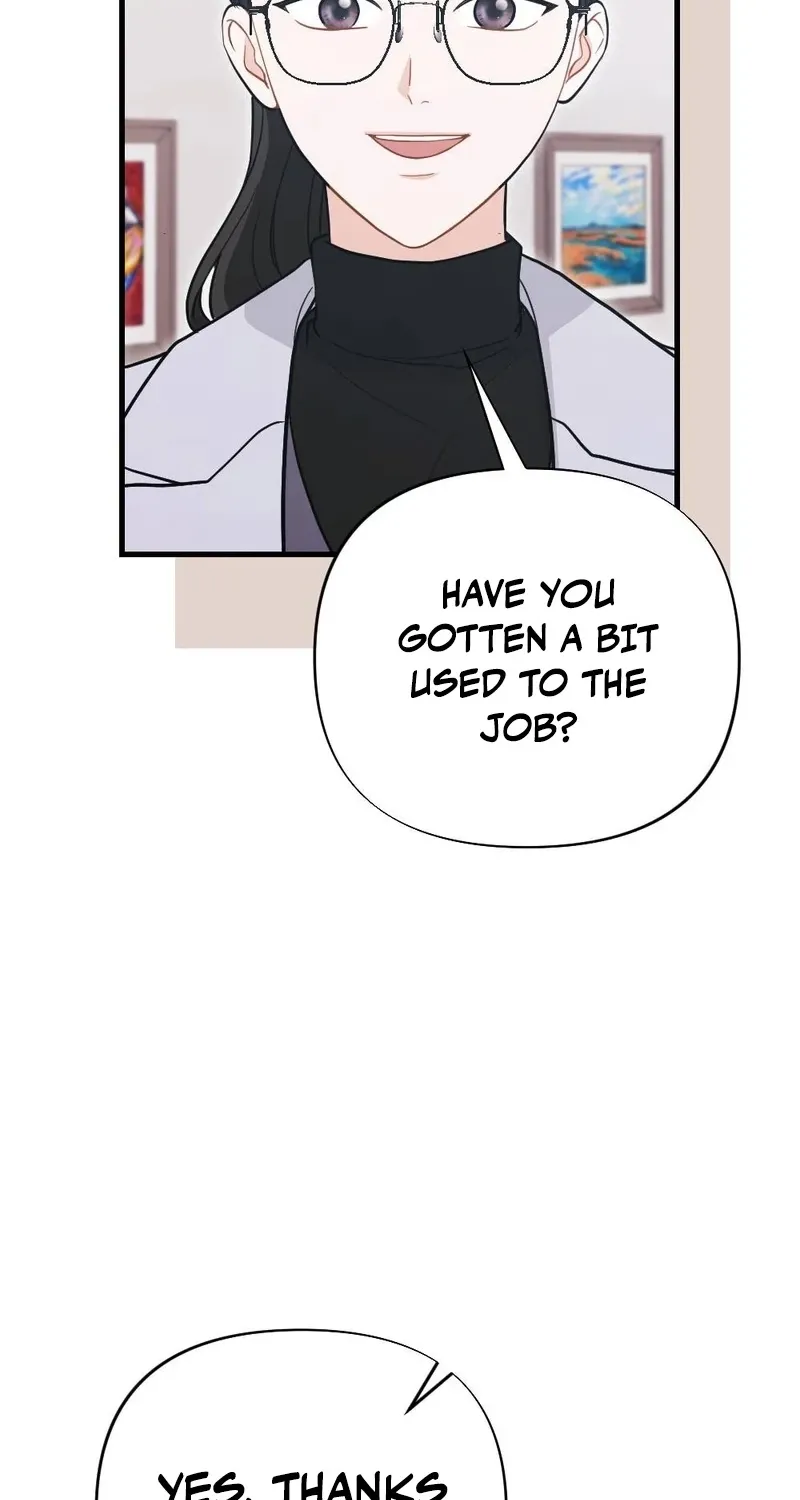 The Husband I Abandoned Chapter 22 page 7 - 