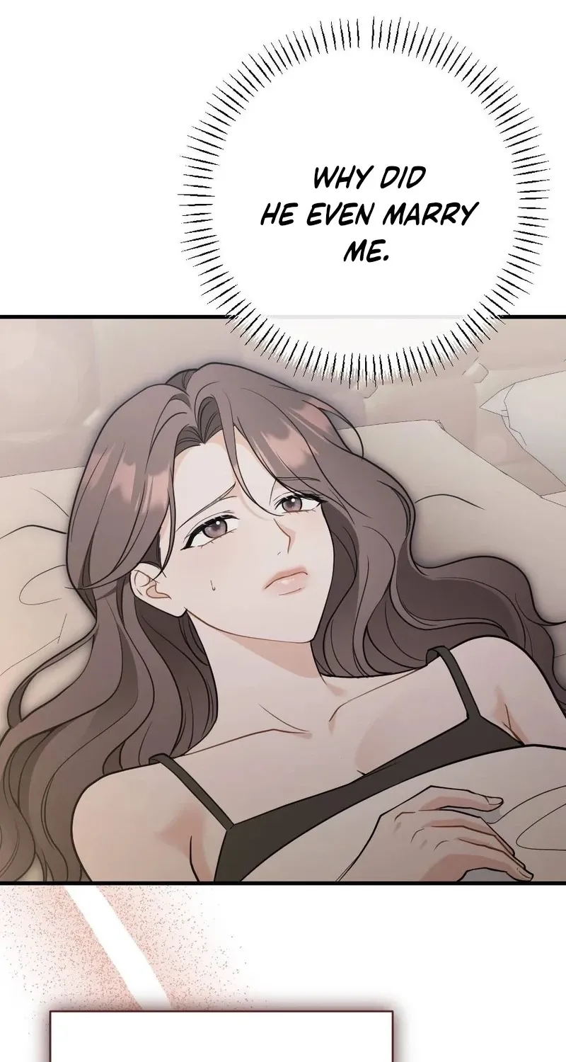 The Husband I Abandoned Chapter 22 page 72 - 
