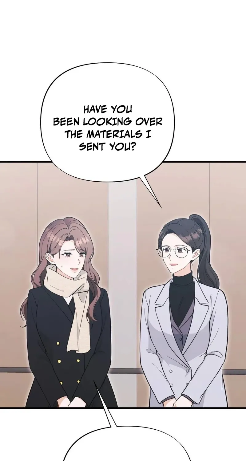 The Husband I Abandoned Chapter 22 page 9 - 