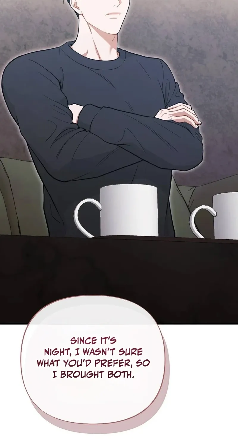 The Husband I Abandoned Chapter 22 page 83 - 