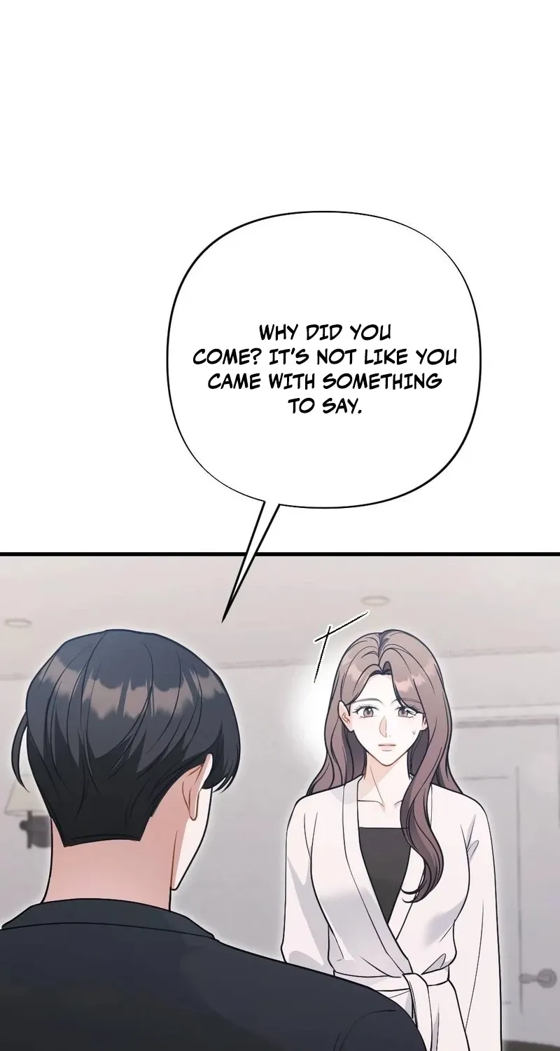 The Husband I Abandoned Chapter 22 page 84 - 