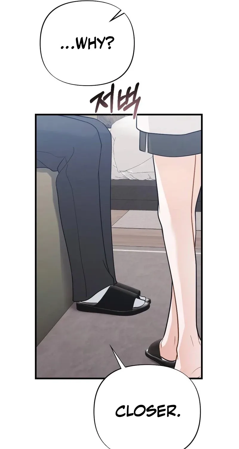 The Husband I Abandoned Chapter 22 page 91 - 