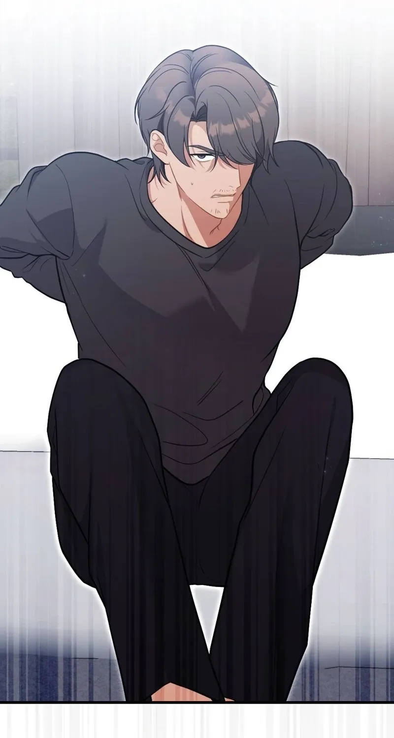 The Husband I Abandoned Chapter 23 page 11 - 