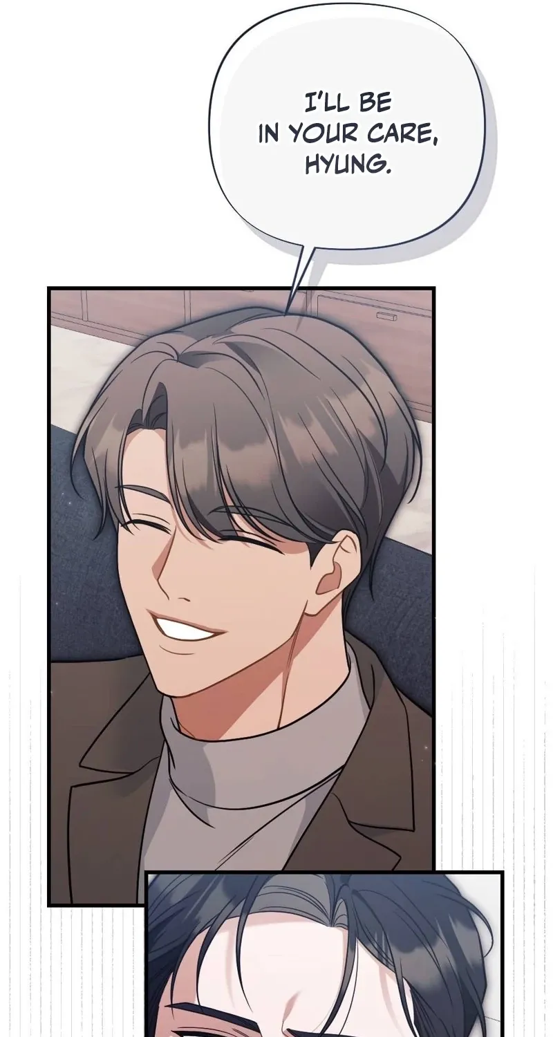 The Husband I Abandoned Chapter 23 page 101 - 