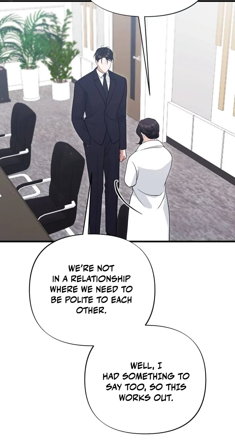 The Husband I Abandoned Chapter 23 page 109 - 