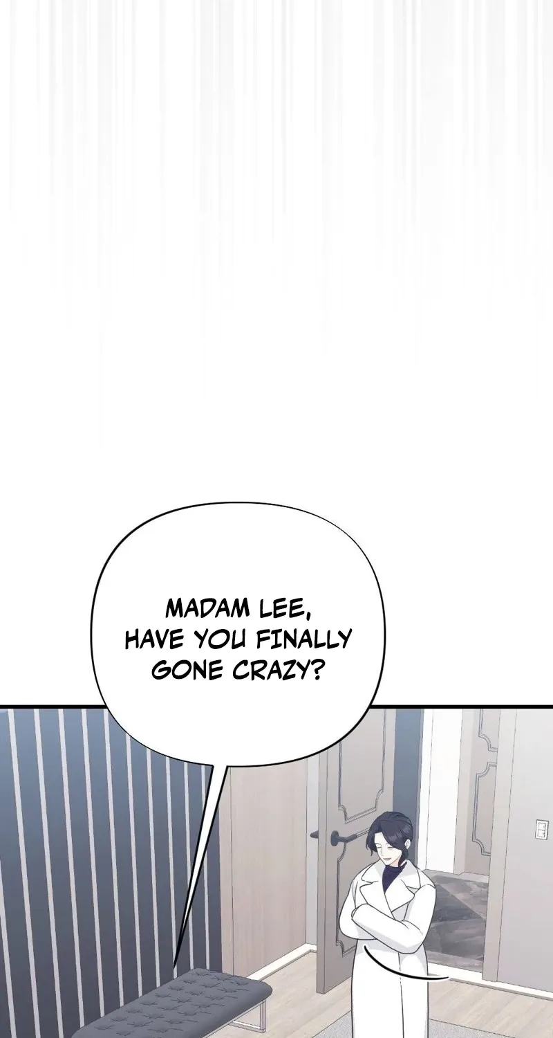 The Husband I Abandoned Chapter 23 page 12 - 