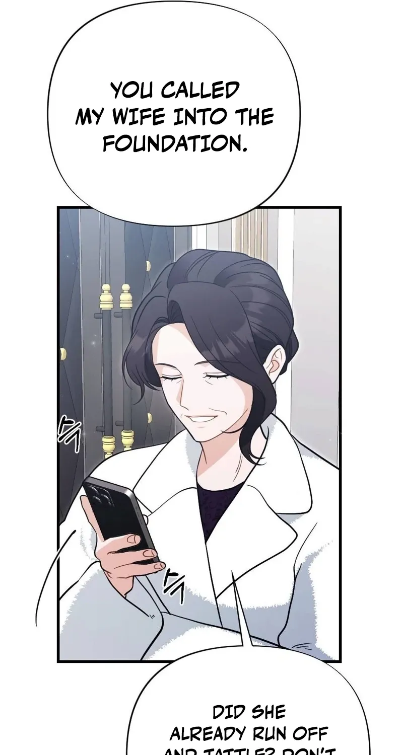 The Husband I Abandoned Chapter 23 page 111 - 