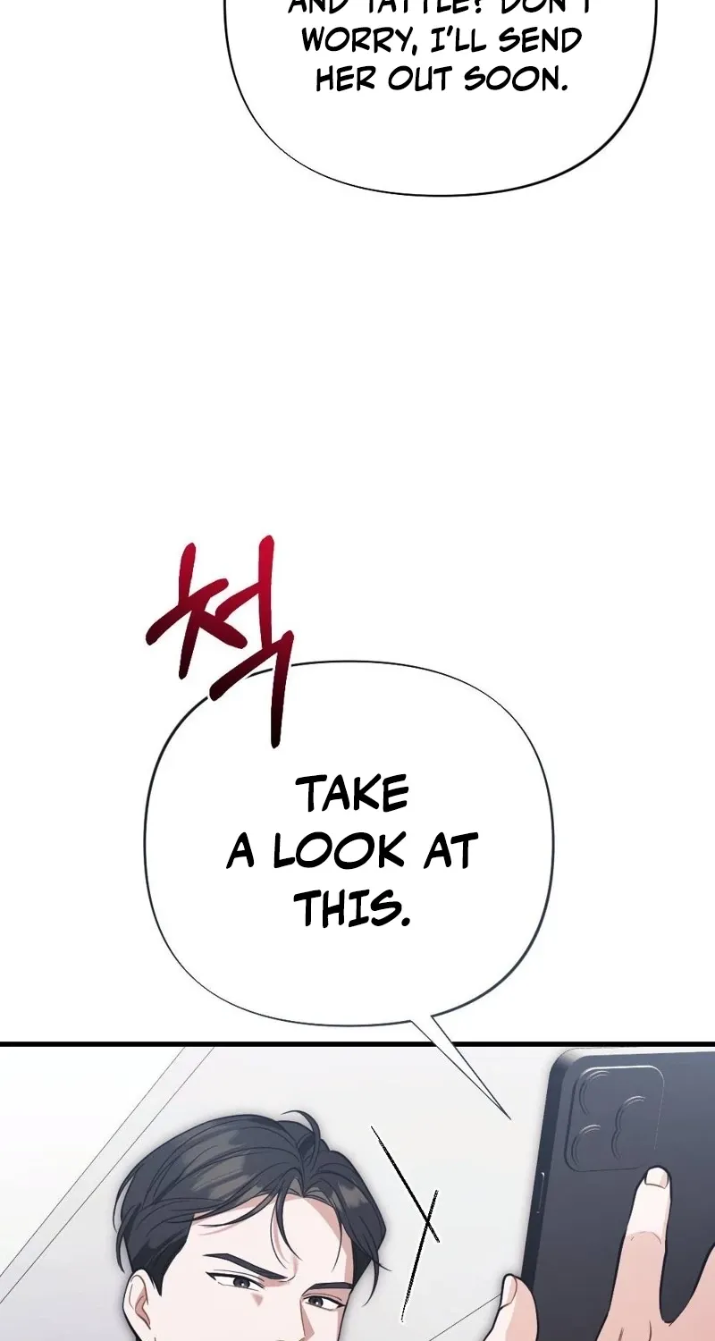 The Husband I Abandoned Chapter 23 page 112 - 