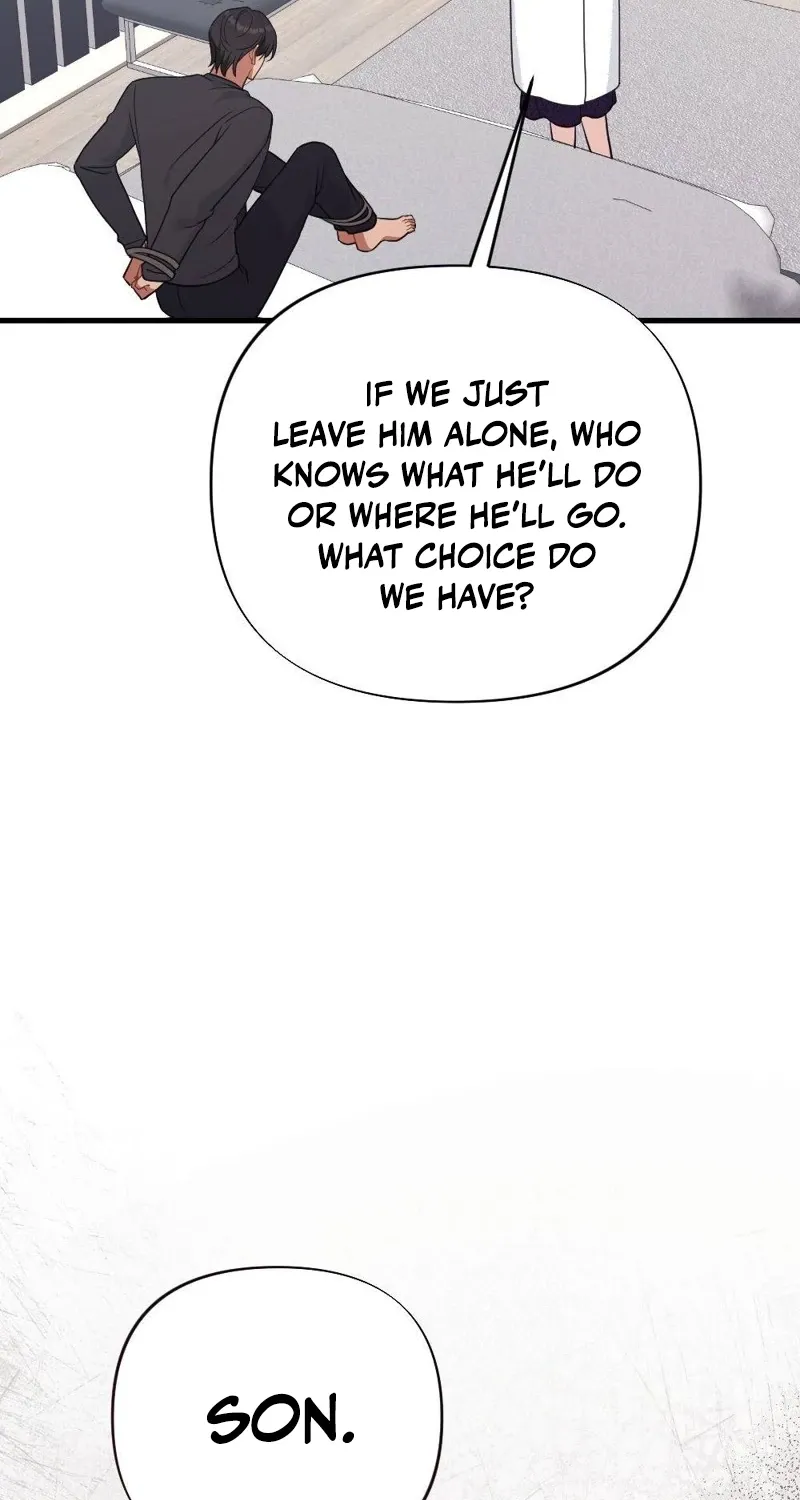 The Husband I Abandoned Chapter 23 page 13 - 