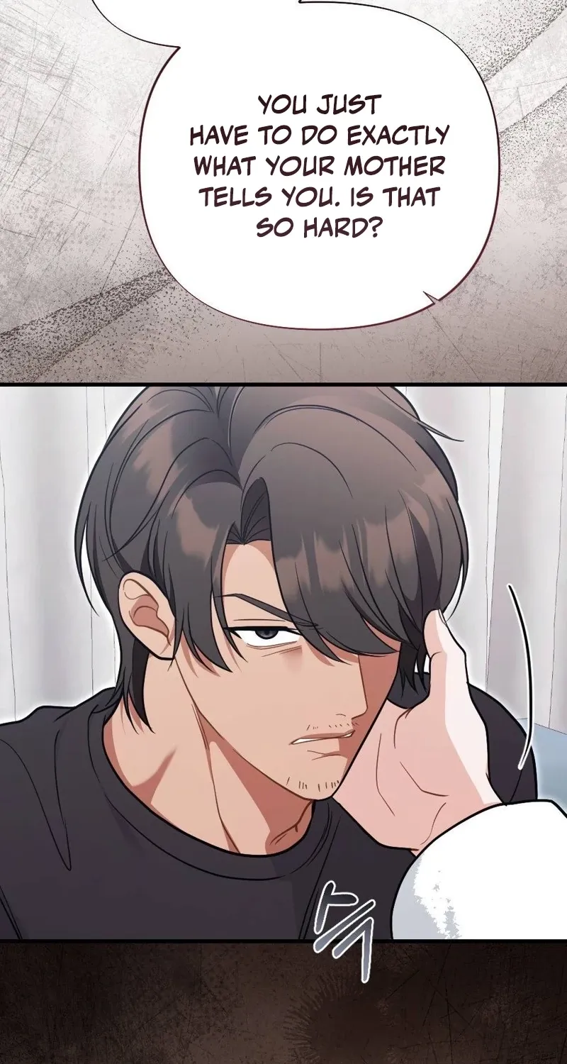 The Husband I Abandoned Chapter 23 page 14 - 