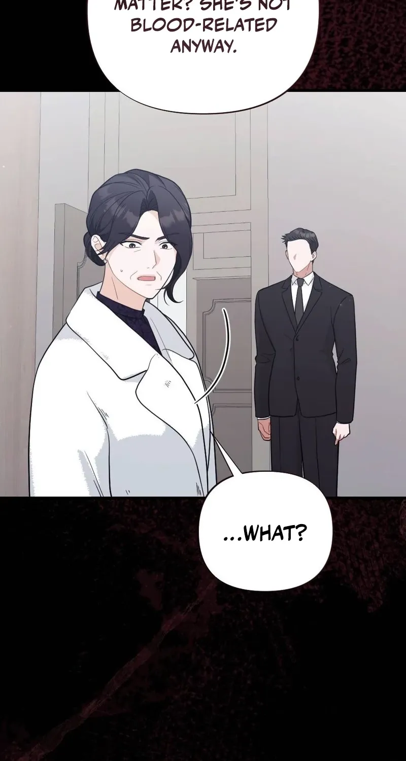 The Husband I Abandoned Chapter 23 page 19 - 