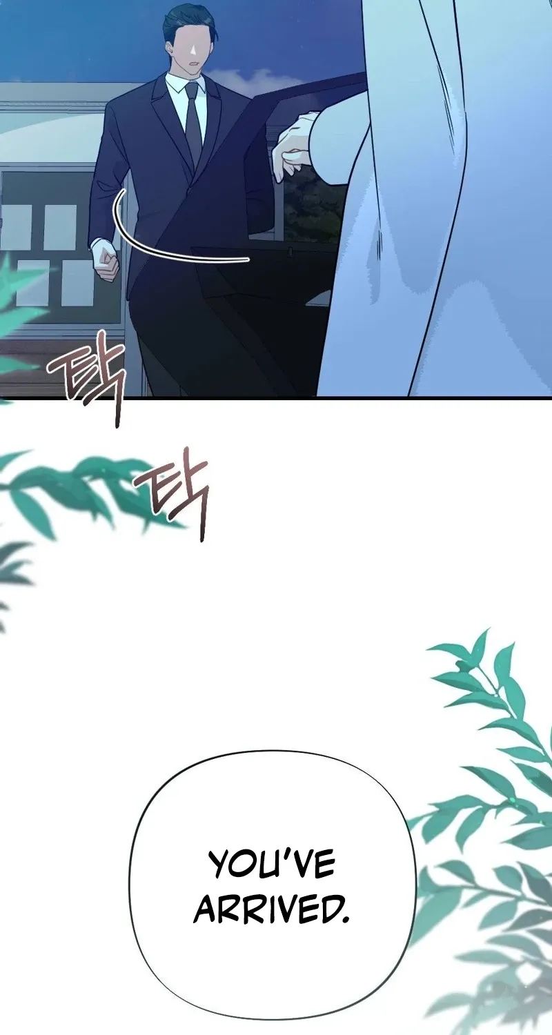The Husband I Abandoned Chapter 23 page 3 - 