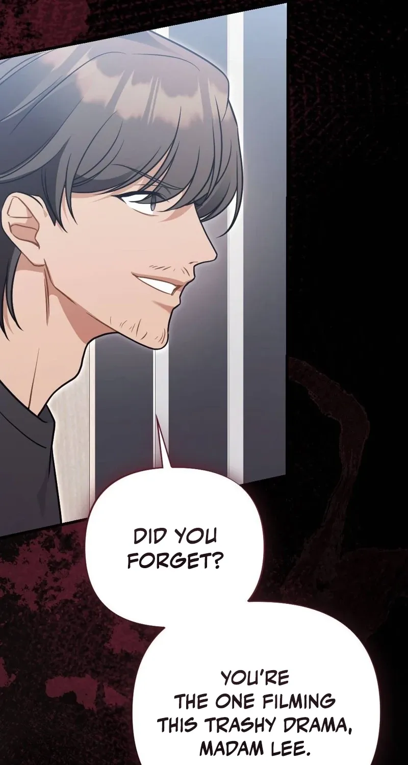 The Husband I Abandoned Chapter 23 page 21 - 