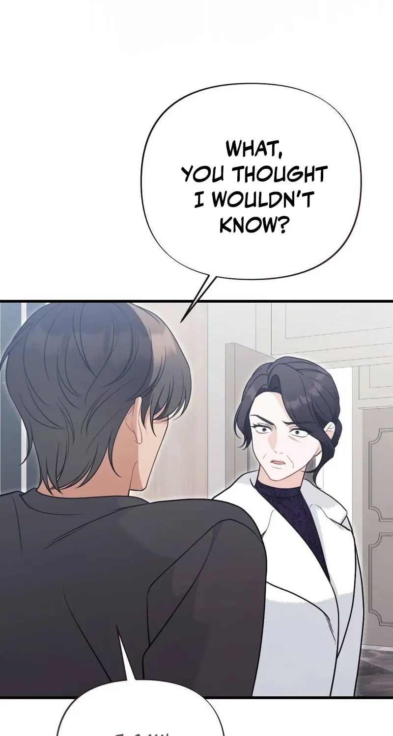 The Husband I Abandoned Chapter 23 page 23 - 